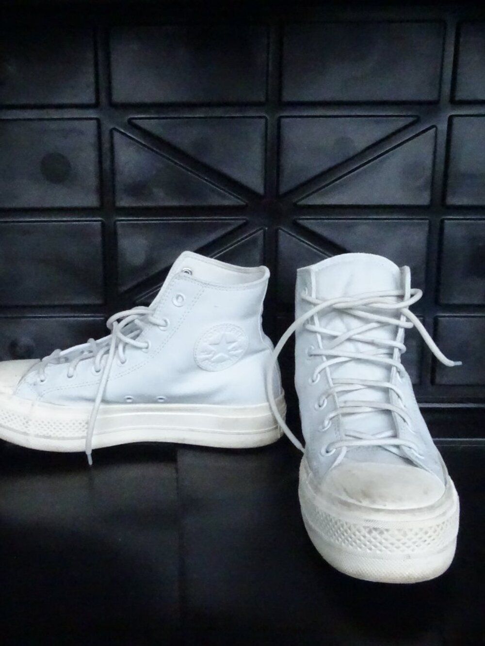Converse Chuck Taylor All Star Low Top Light Blue Size 9 Ankle Sneakers